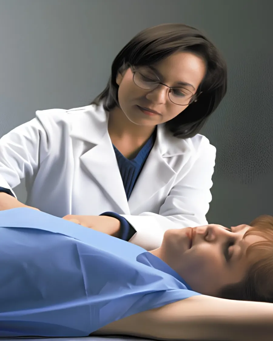 Comprehensive Breast Health Assessment at Cinch Clinics